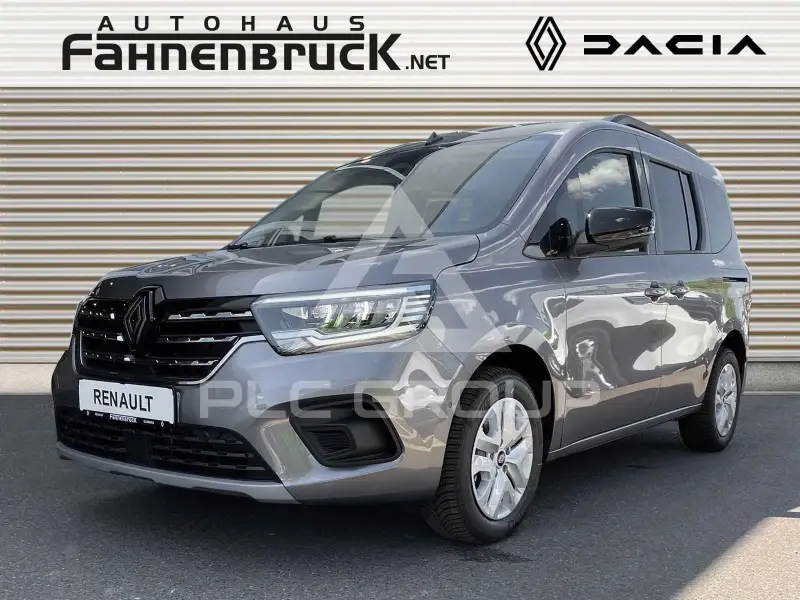 2025 Renault Kangoo