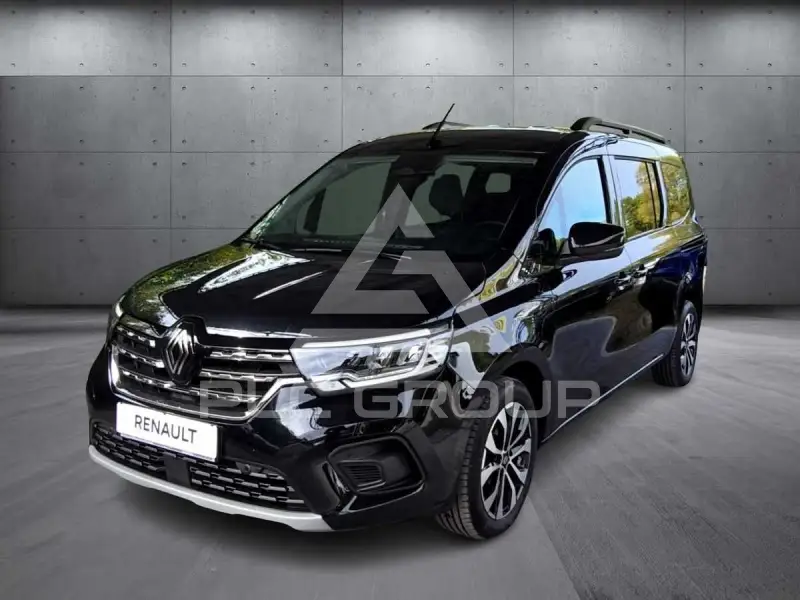 2025 Renault Kangoo