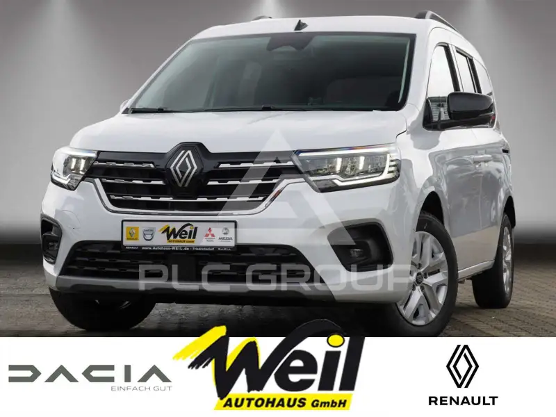 2025 Renault Kangoo