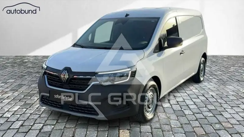 2025 Renault Kangoo