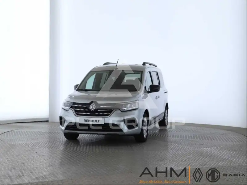 2025 Renault Kangoo