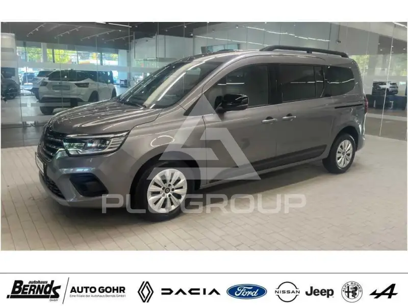2025 Renault Kangoo