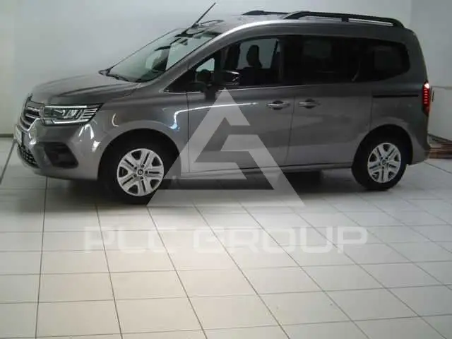 2025 Renault Kangoo