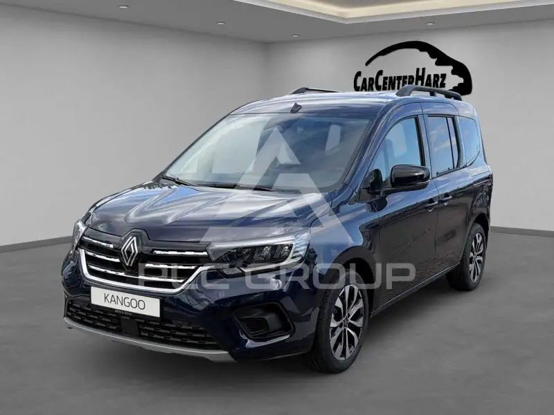 2025 Renault Kangoo