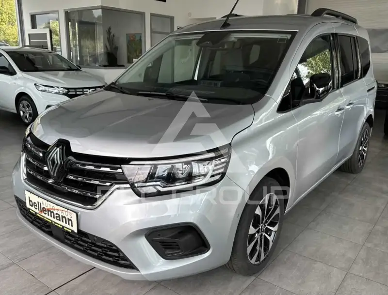 2025 Renault Kangoo