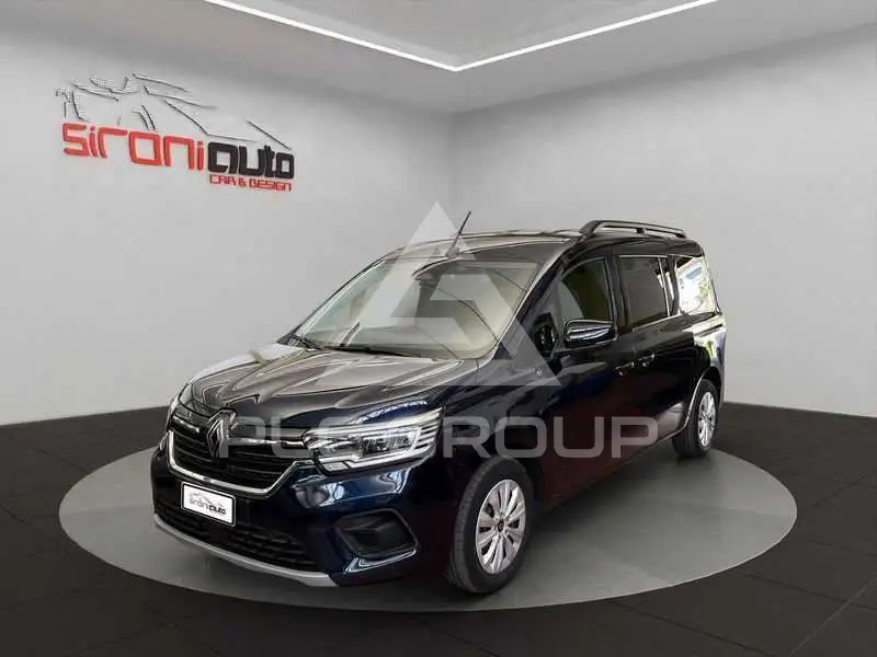 2025 Renault Kangoo