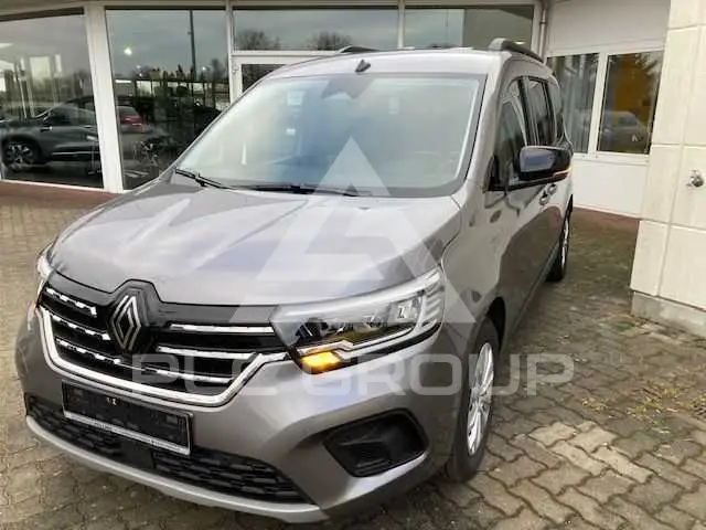 2025 Renault Kangoo