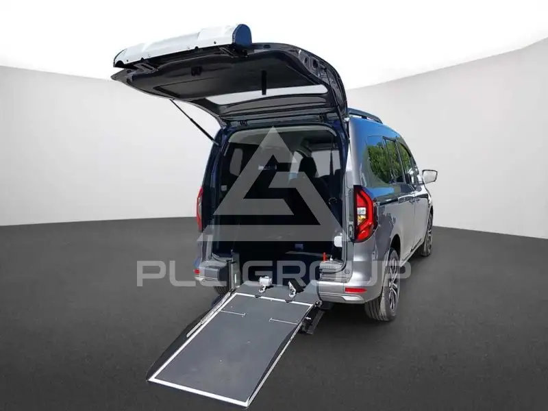 2025 Renault Kangoo