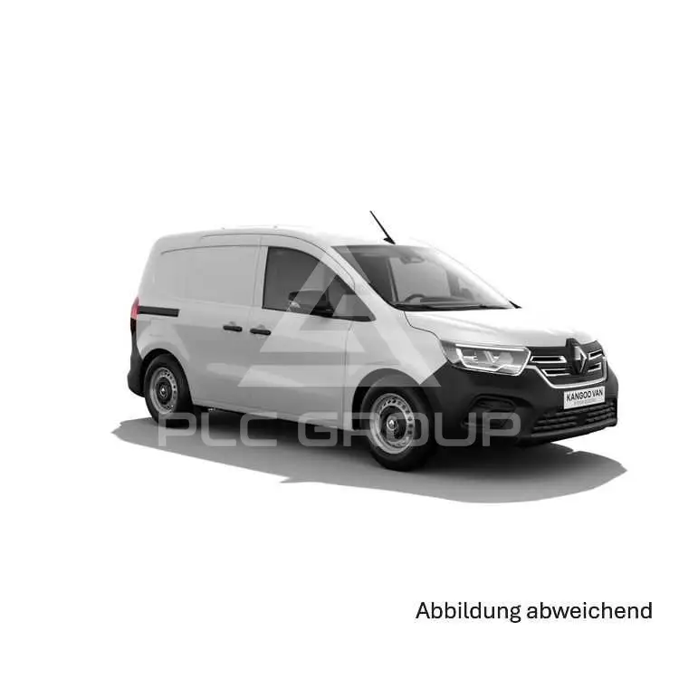 2025 Renault Kangoo