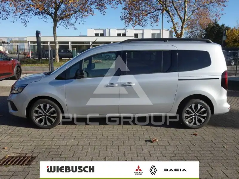 2025 Renault Kangoo