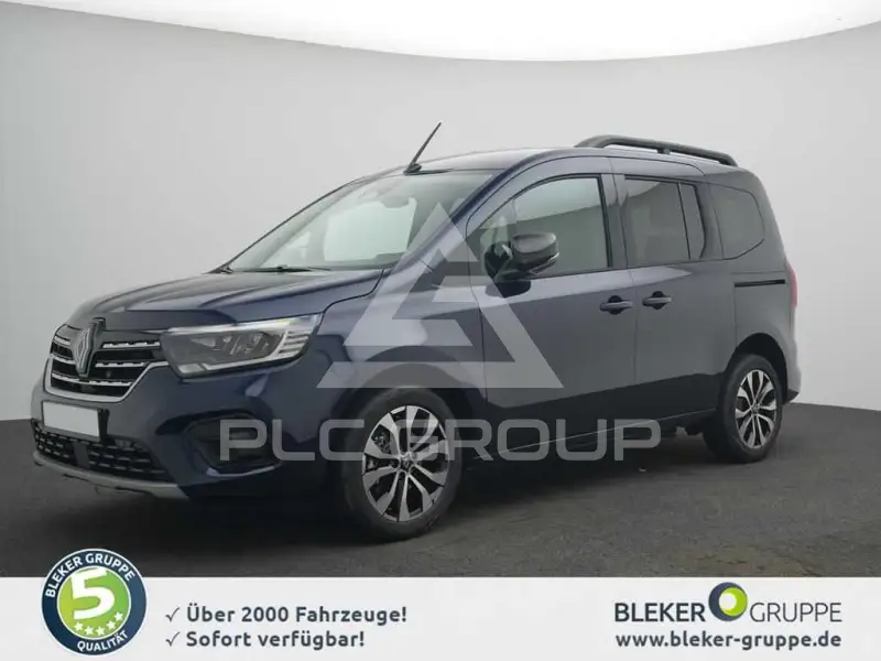 2025 Renault Kangoo