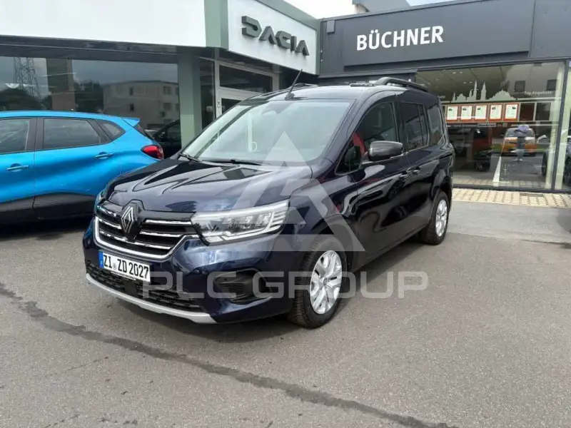 2025 Renault Kangoo