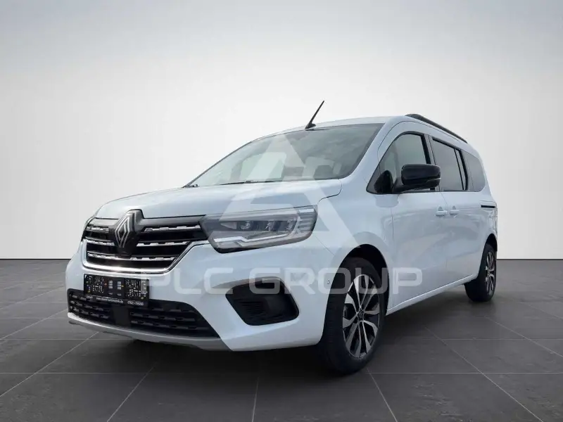 2025 Renault Kangoo