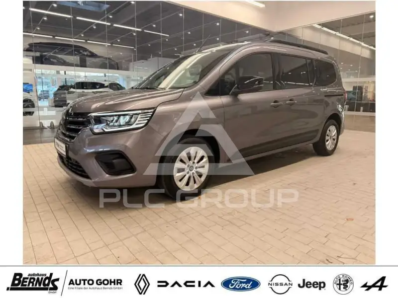 2025 Renault Kangoo