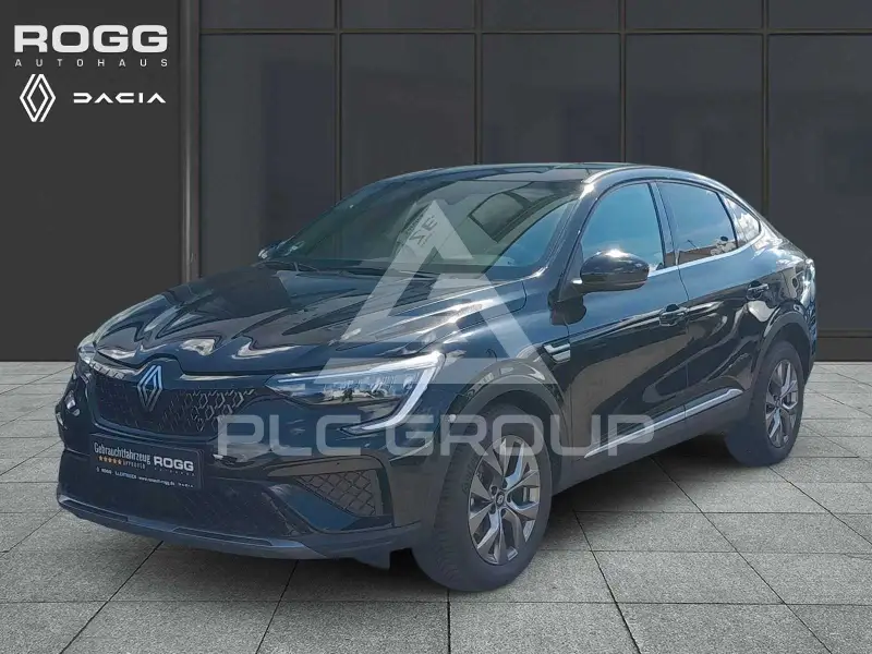 2025 Renault Arkana