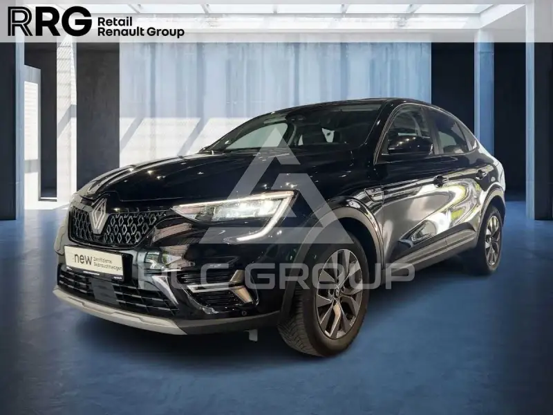 2025 Renault Arkana