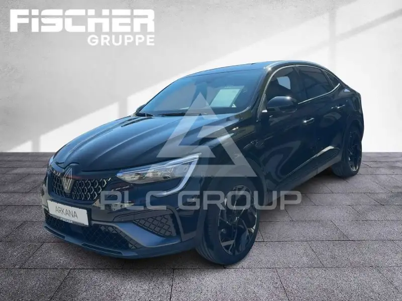 2025 Renault Arkana