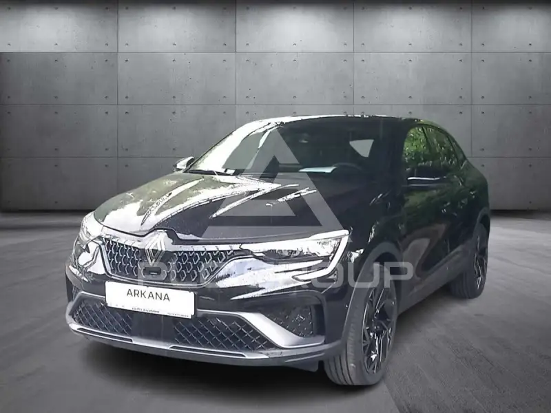 2025 Renault Arkana