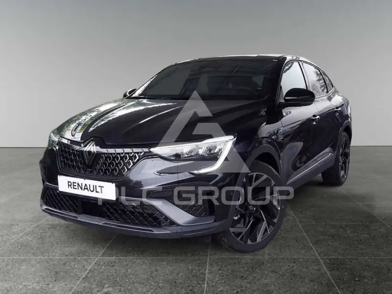 2025 Renault Arkana