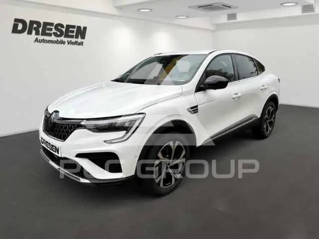 2025 Renault Arkana