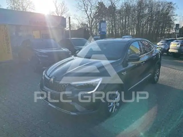2025 Renault Arkana