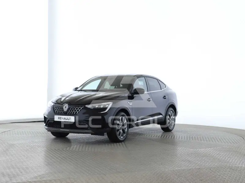 2025 Renault Arkana