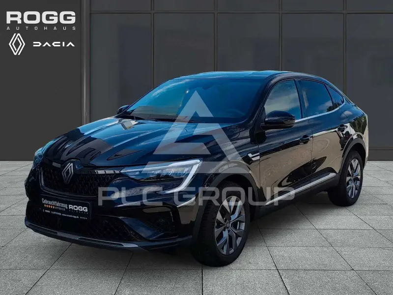 2025 Renault Arkana
