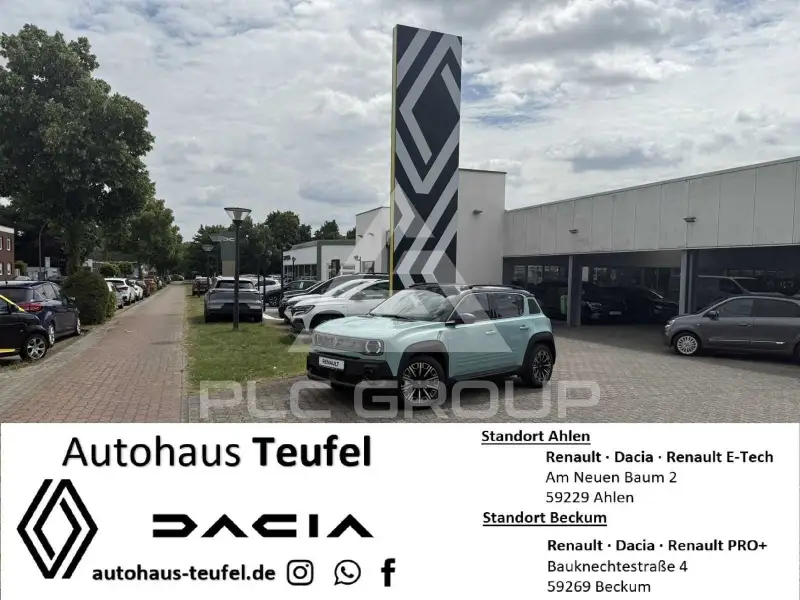 2025 Renault R 4