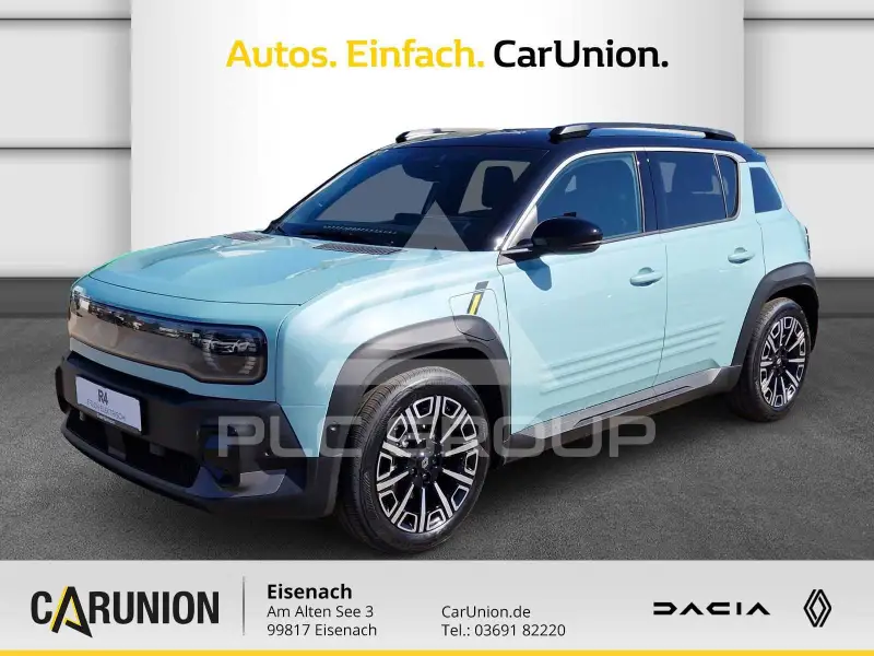 2025 Renault R 4