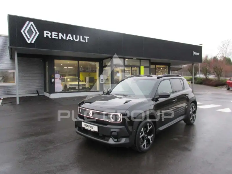 2025 Renault R 4