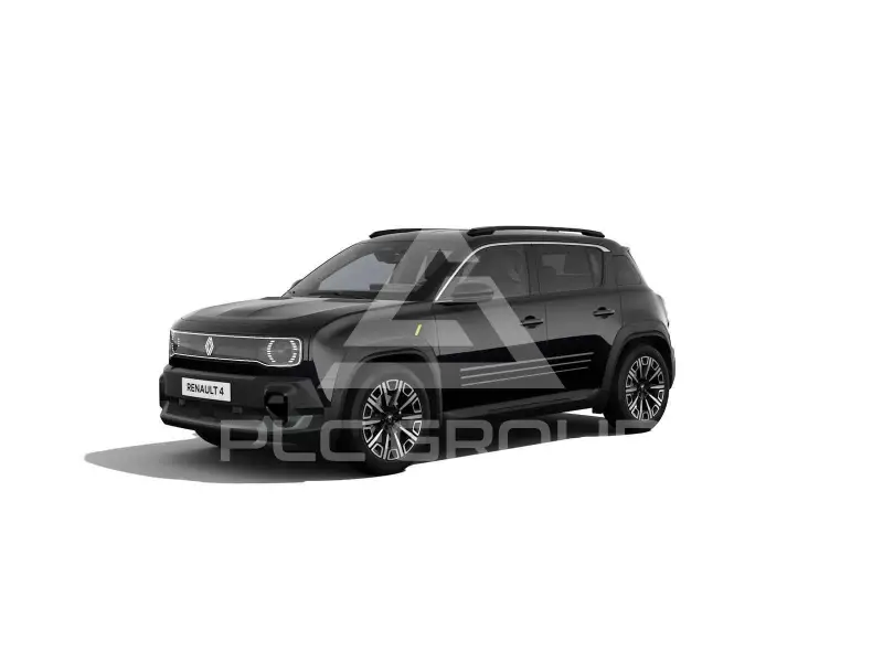 2025 Renault R 4