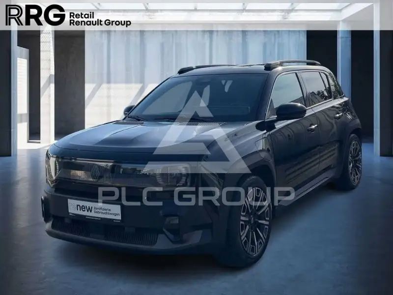 2025 Renault R 4