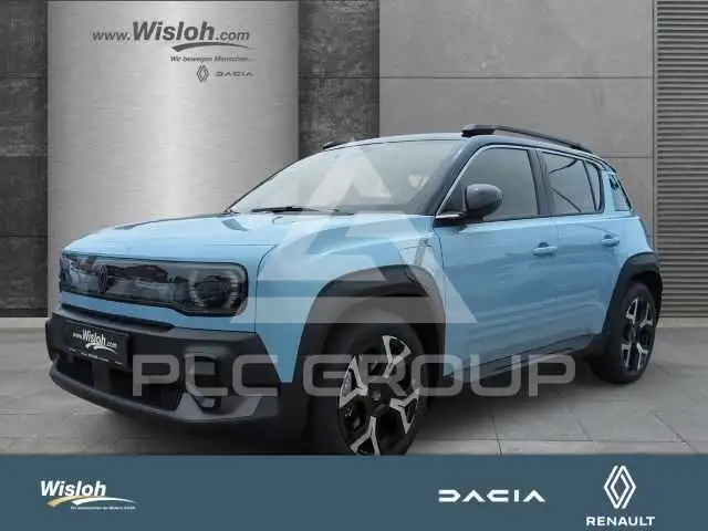 2025 Renault R 4