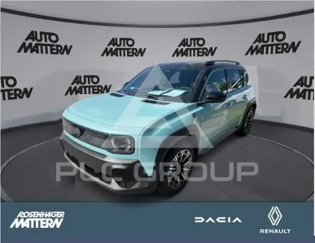 2025 Renault R 4
