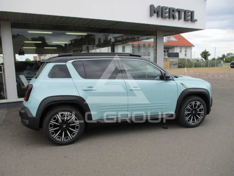 2025 Renault R 4