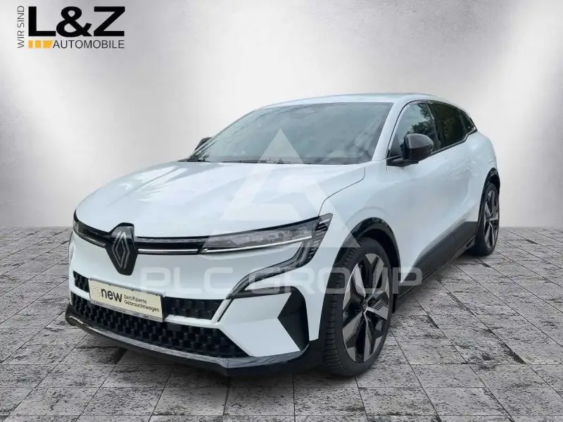 2025 Renault Megane