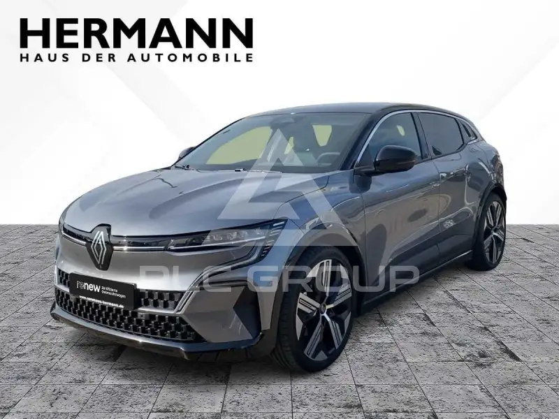 2025 Renault Megane