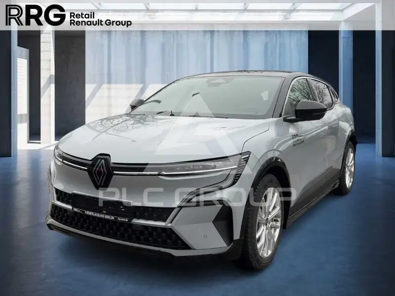 2025 Renault Megane