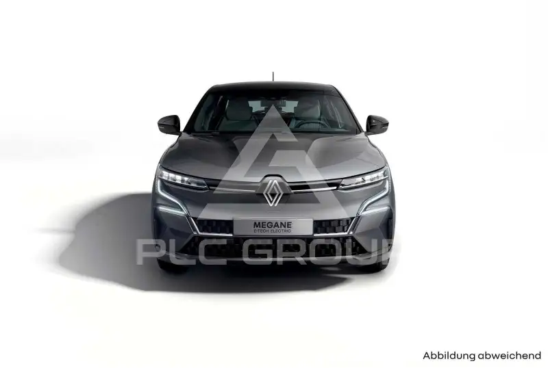 2025 Renault Megane