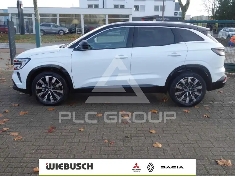 2025 Renault Austral