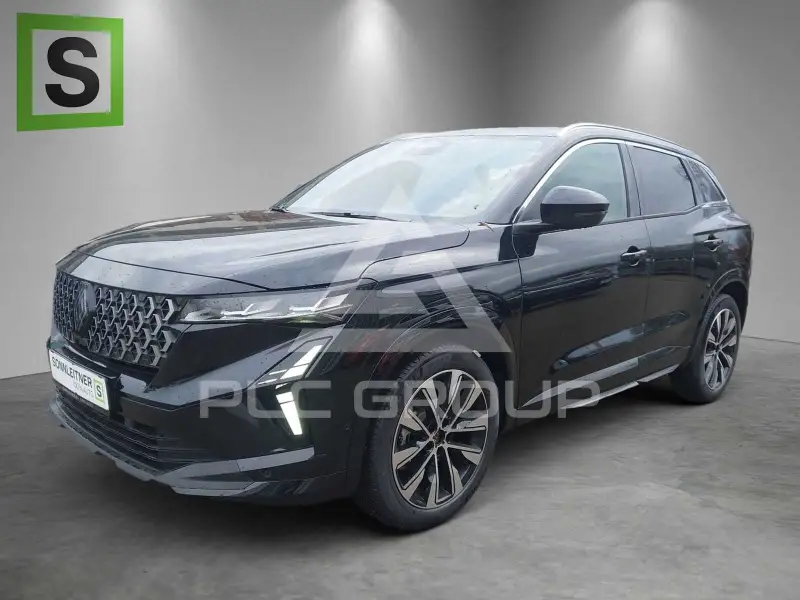 2025 Renault Austral