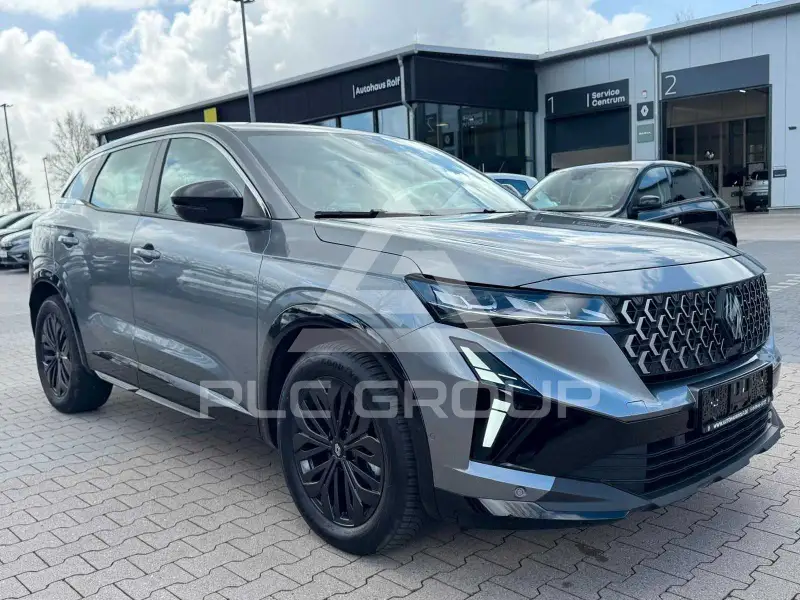 2025 Renault Austral