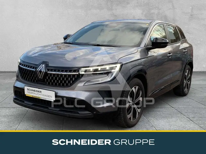 2025 Renault Austral