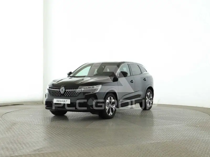 2025 Renault Austral