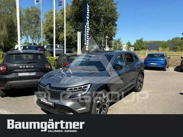 2025 Renault Austral