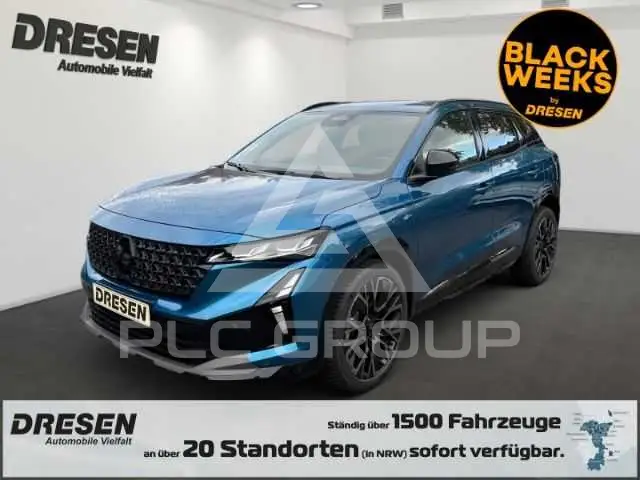 2025 Renault Austral