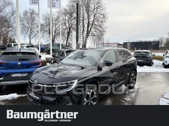 2025 Renault Austral
