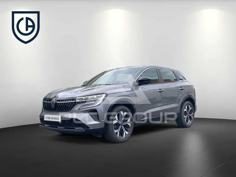 2025 Renault Austral