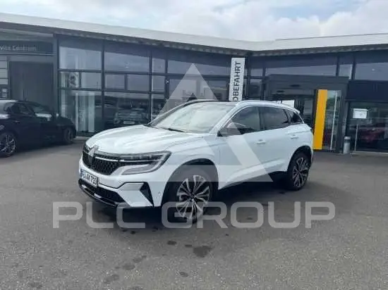2025 Renault Austral