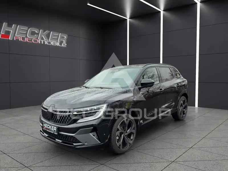 2025 Renault Austral
